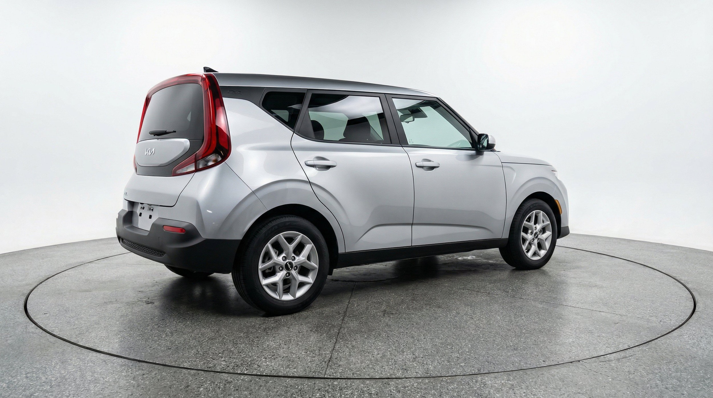 Thumbnail: 2025 Kia Soul - 9