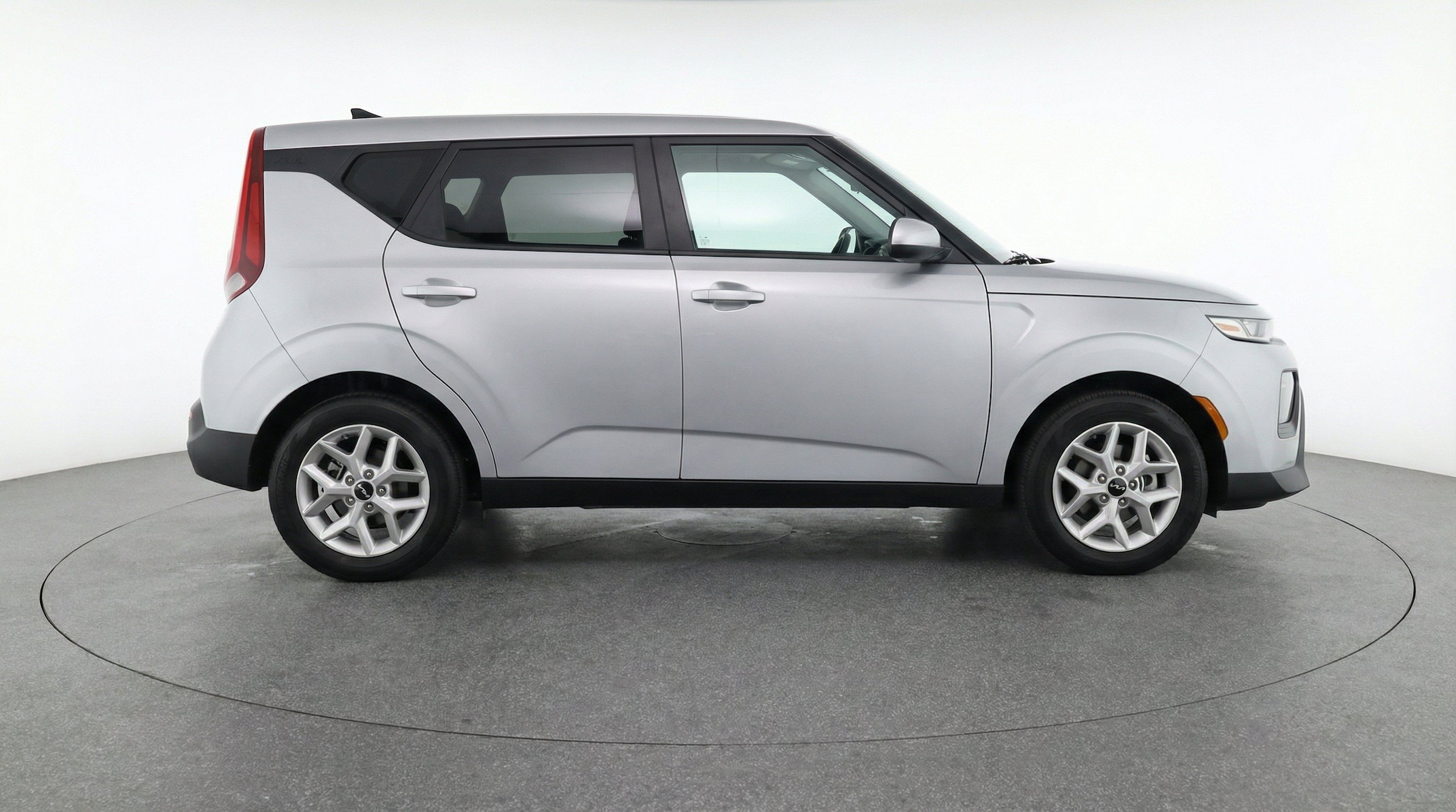 Thumbnail: 2025 Kia Soul - 10