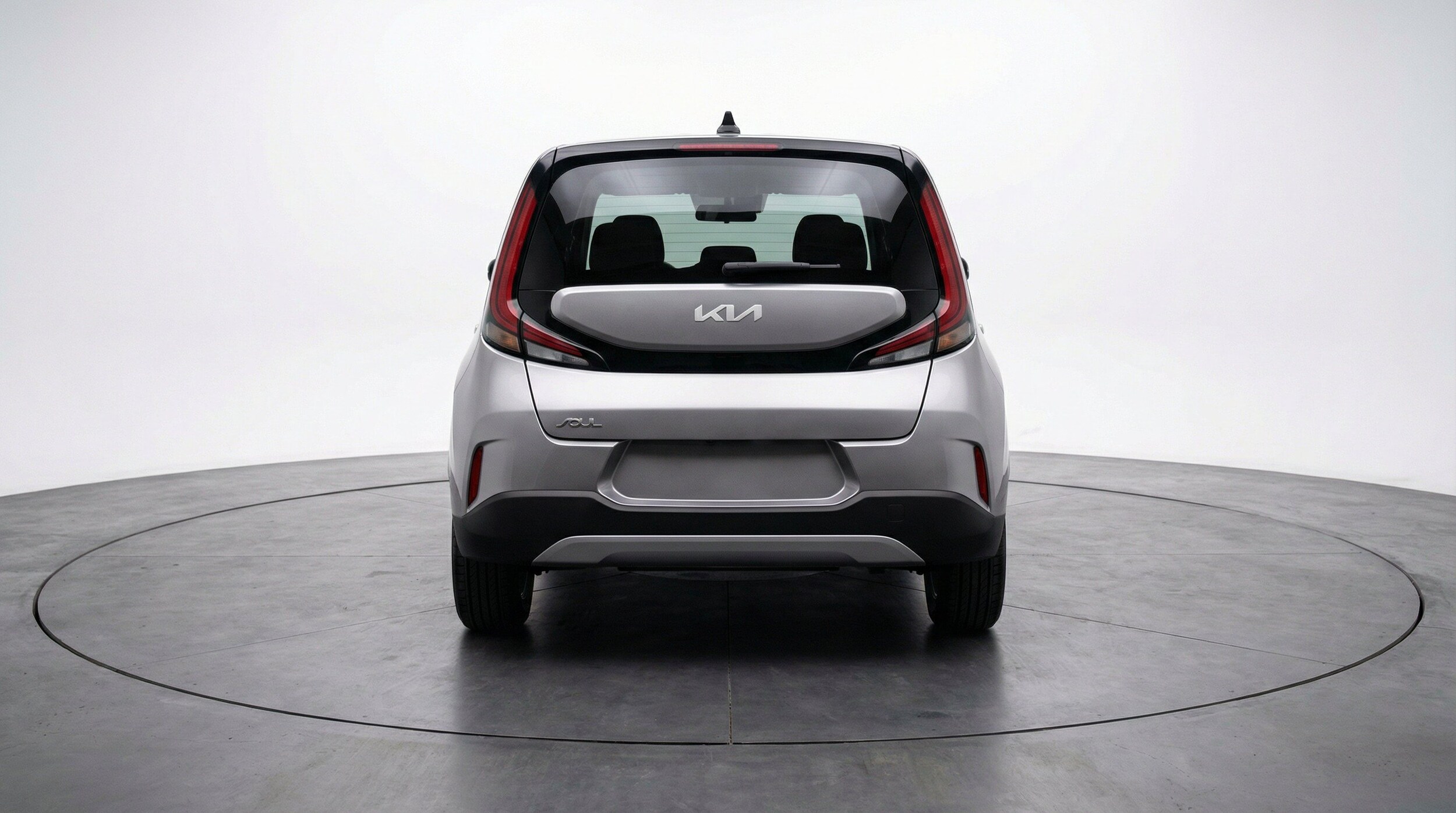 Thumbnail: 2025 Kia Soul - 7