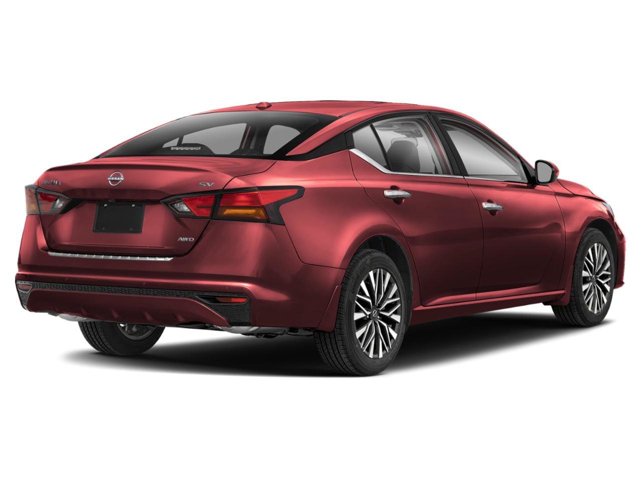 Thumbnail: 2024 Nissan Altima - 2