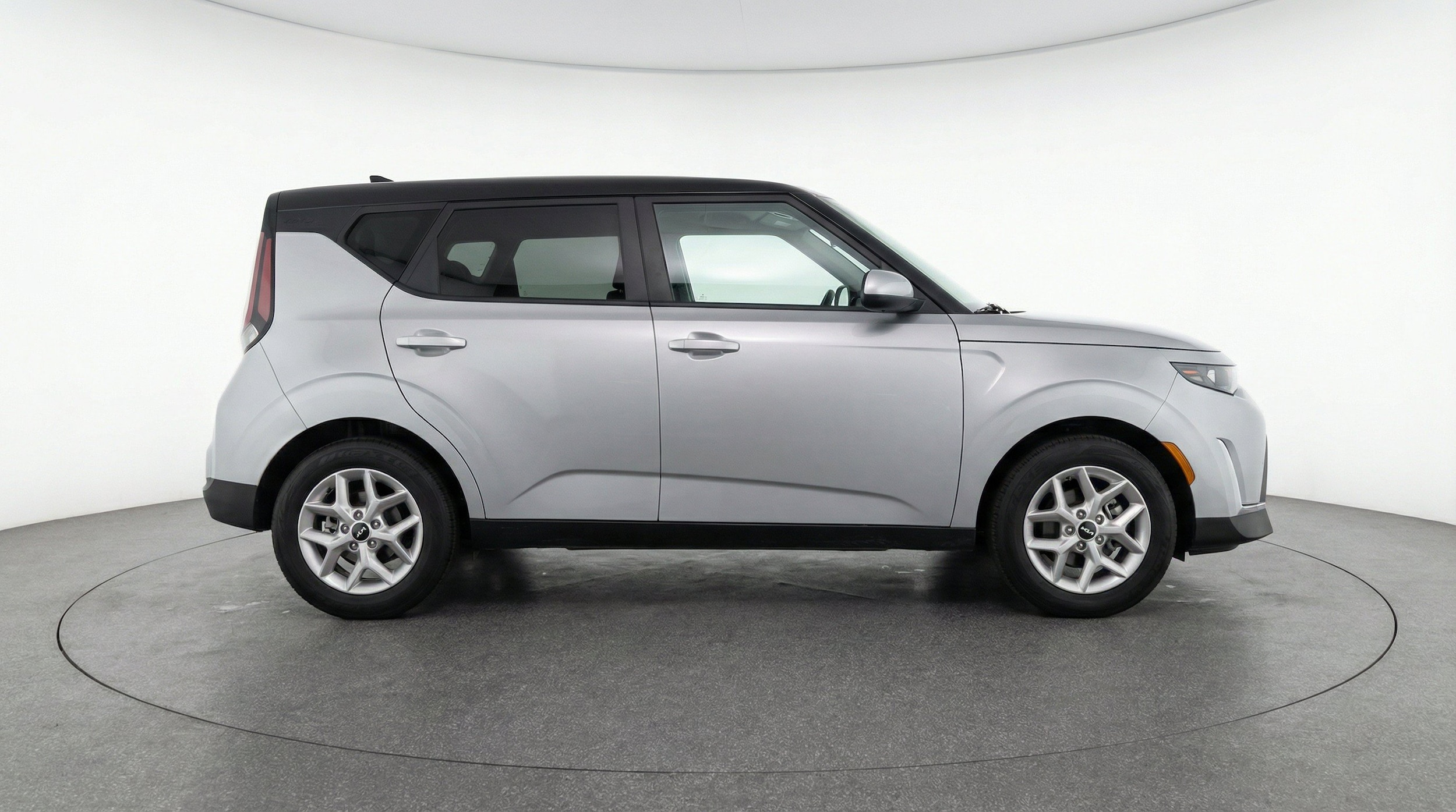 Thumbnail: 2025 Kia Soul - 11