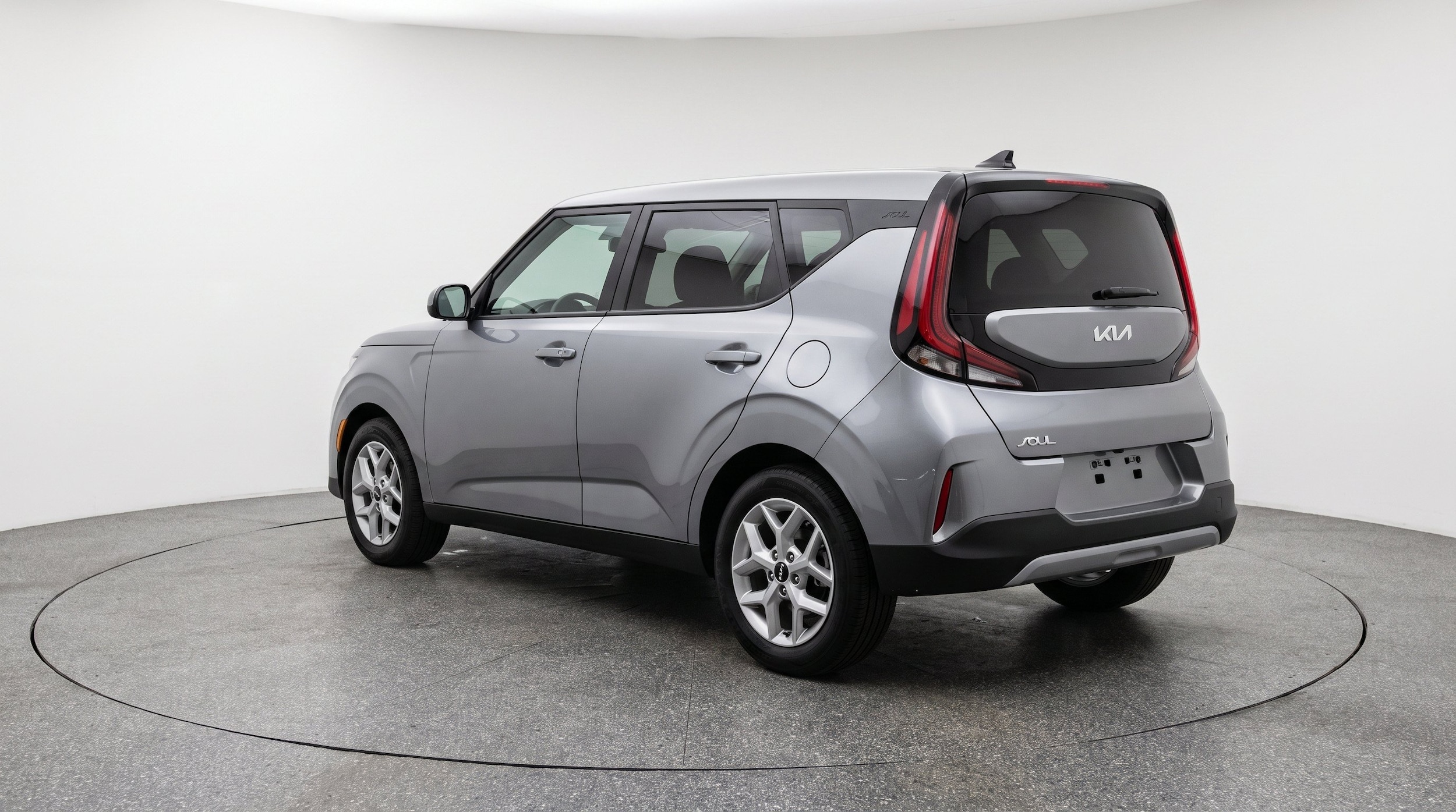 Thumbnail: 2025 Kia Soul - 6
