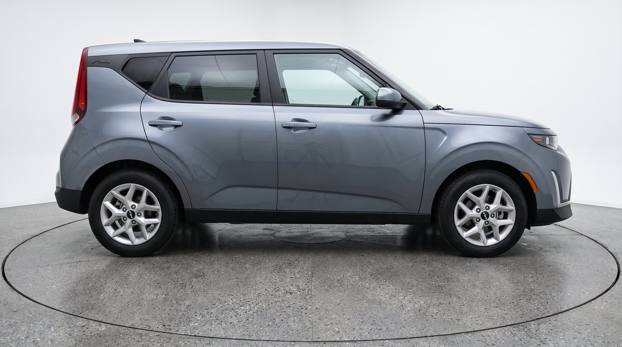Thumbnail: 2025 Kia Soul - 10