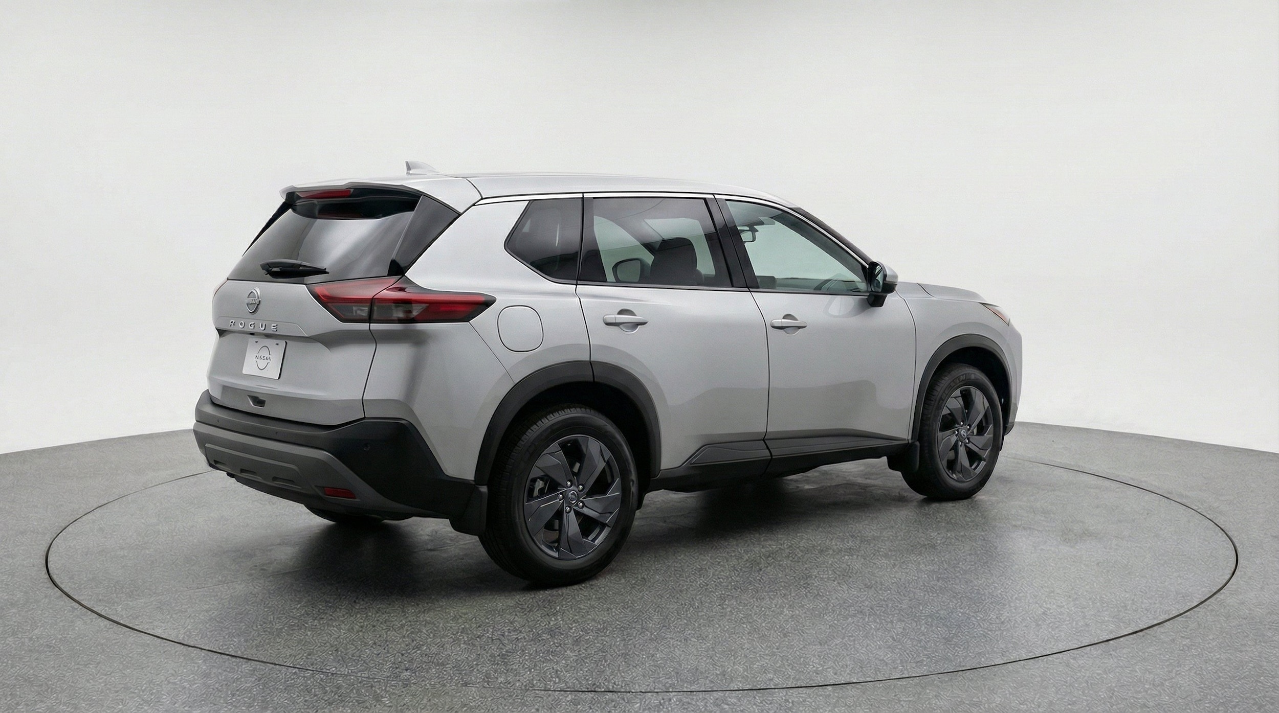 Thumbnail: 2026 Nissan Rogue - 9