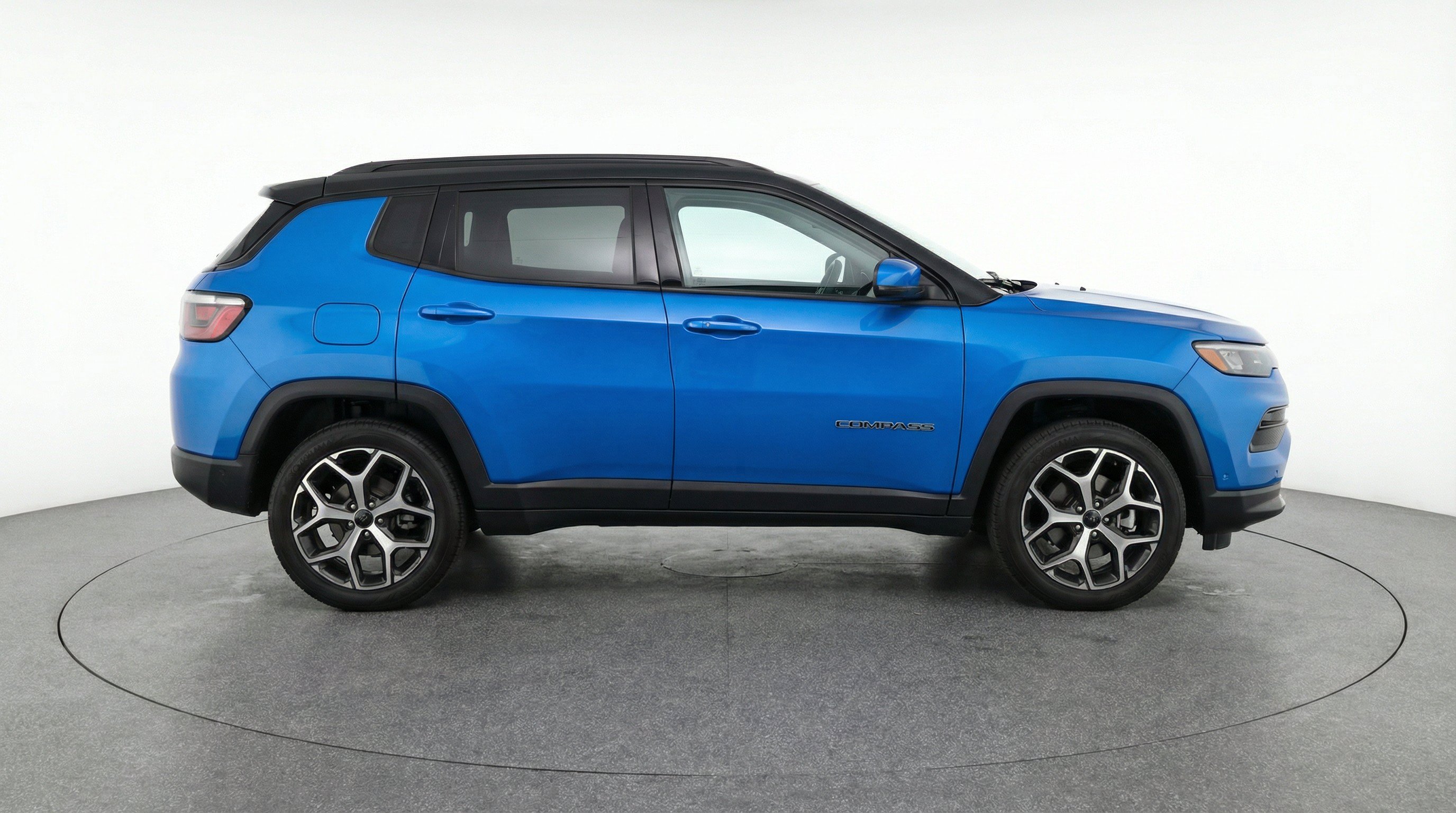 Thumbnail: 2025 Jeep Compass - 10