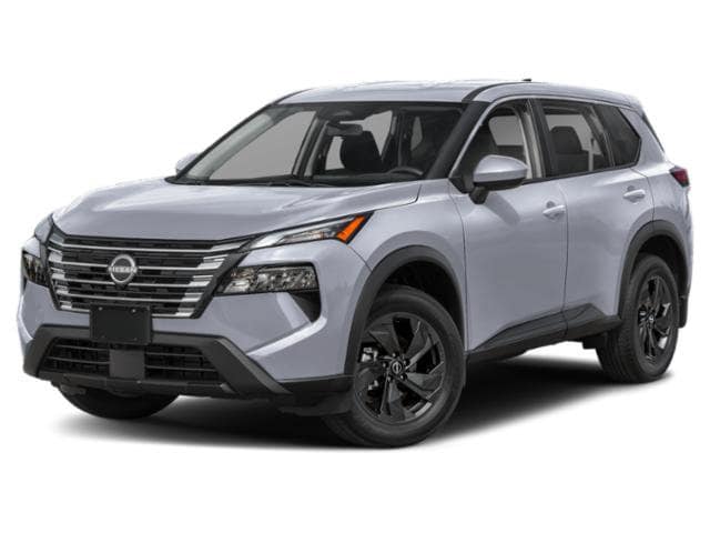 Thumbnail: 2026 Nissan Rogue - 1