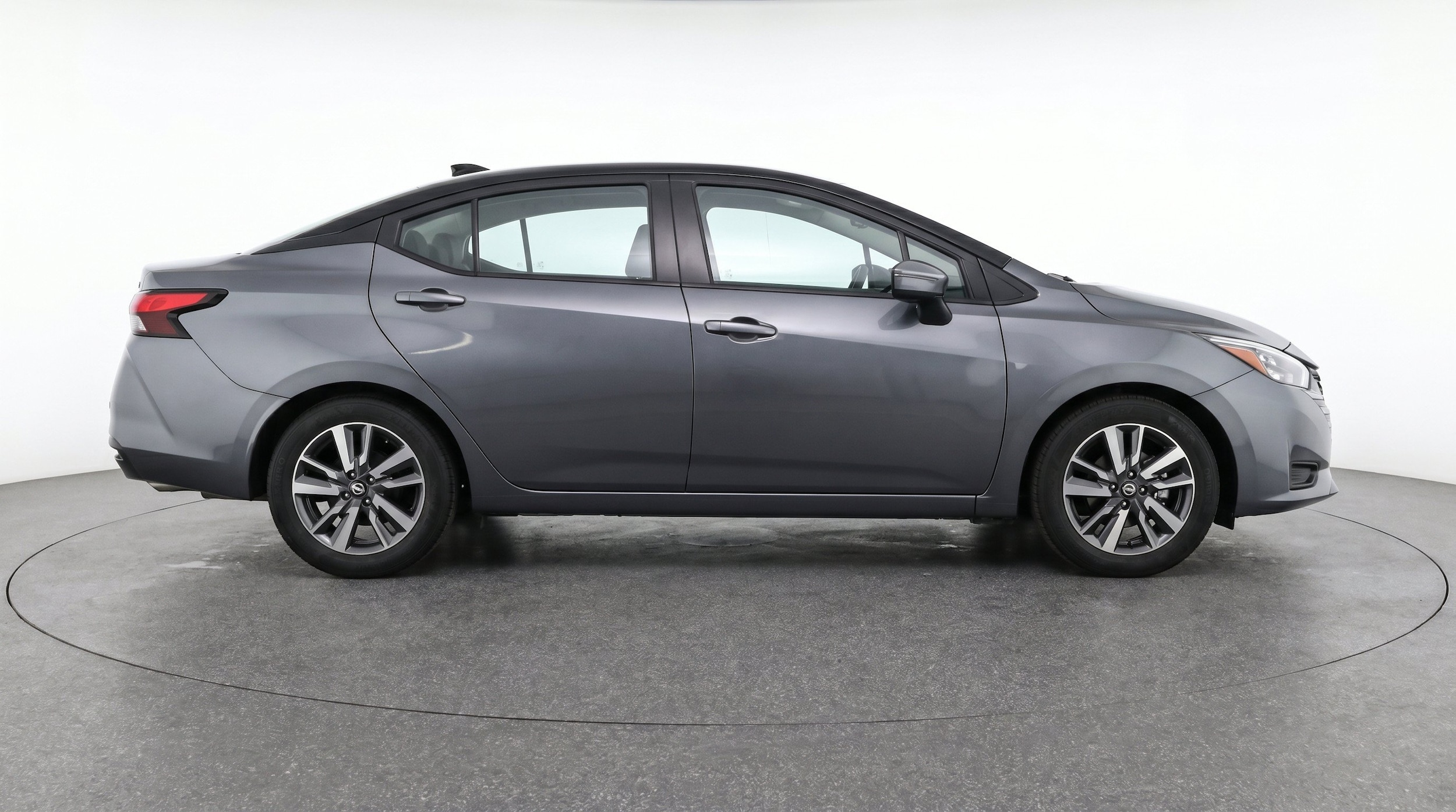 Thumbnail: 2025 Nissan Versa - 10