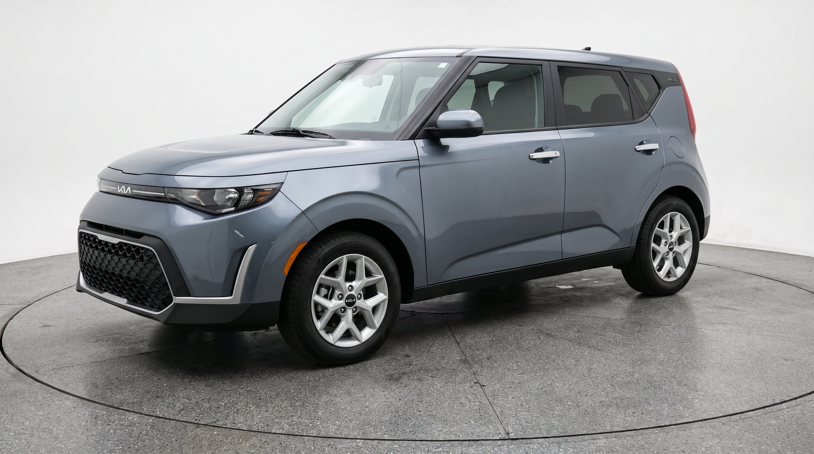 Thumbnail: 2025 Kia Soul - 3