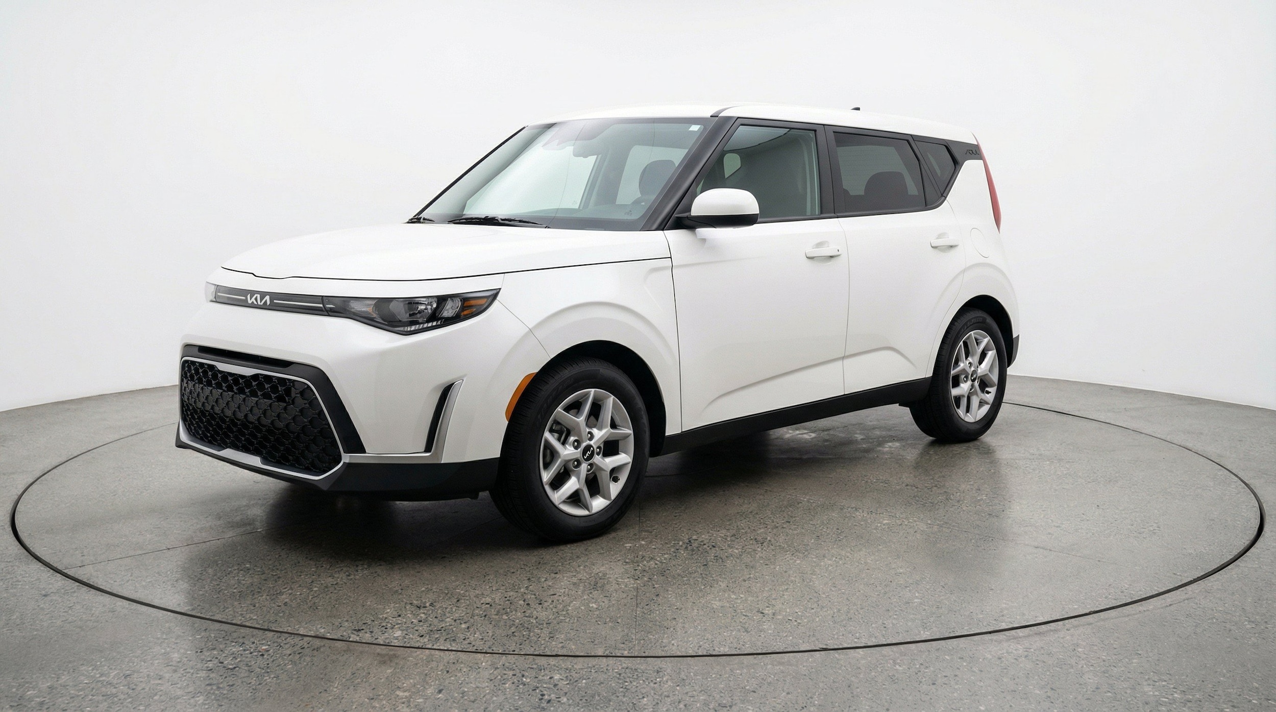 Thumbnail: 2025 Kia Soul - 3