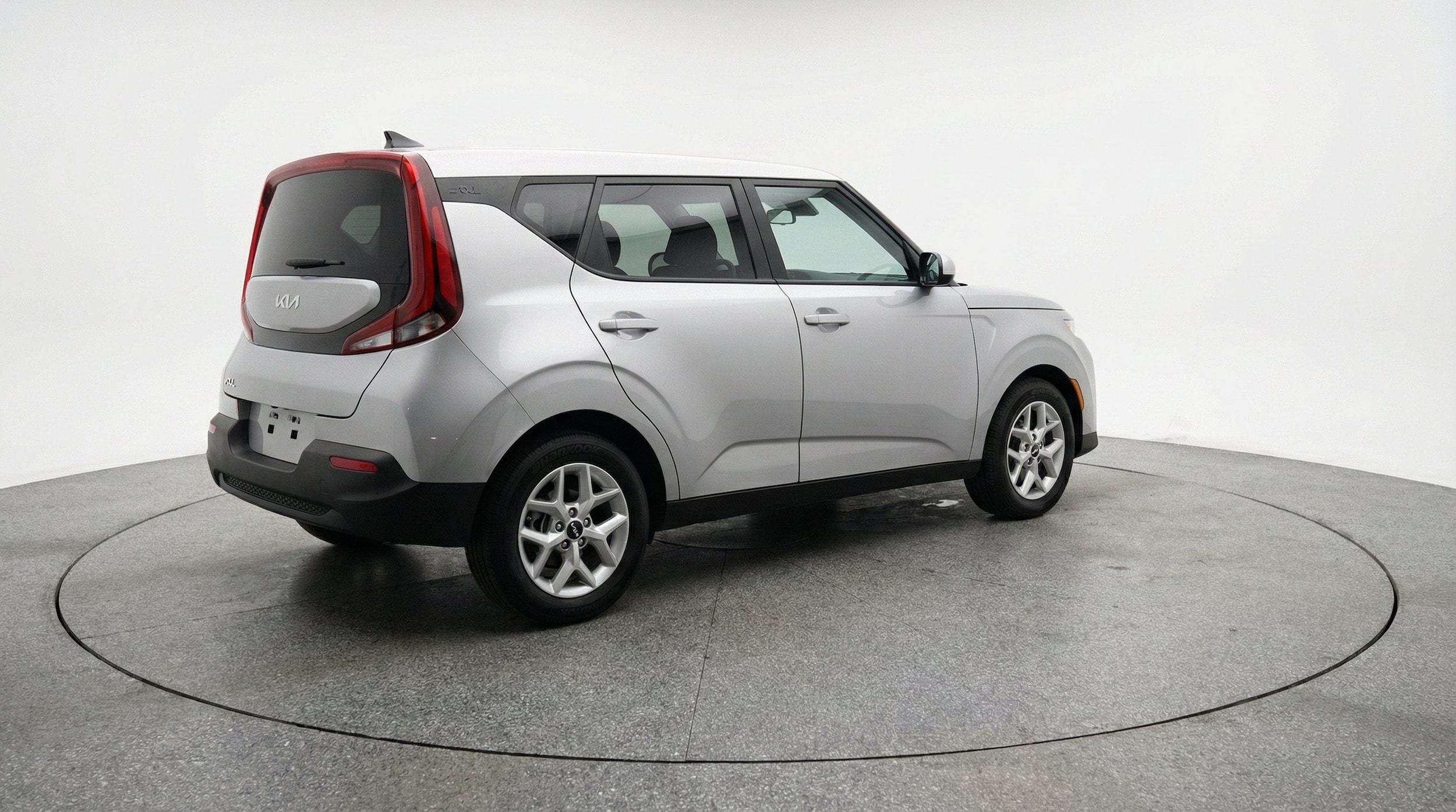 Thumbnail: 2025 Kia Soul - 9