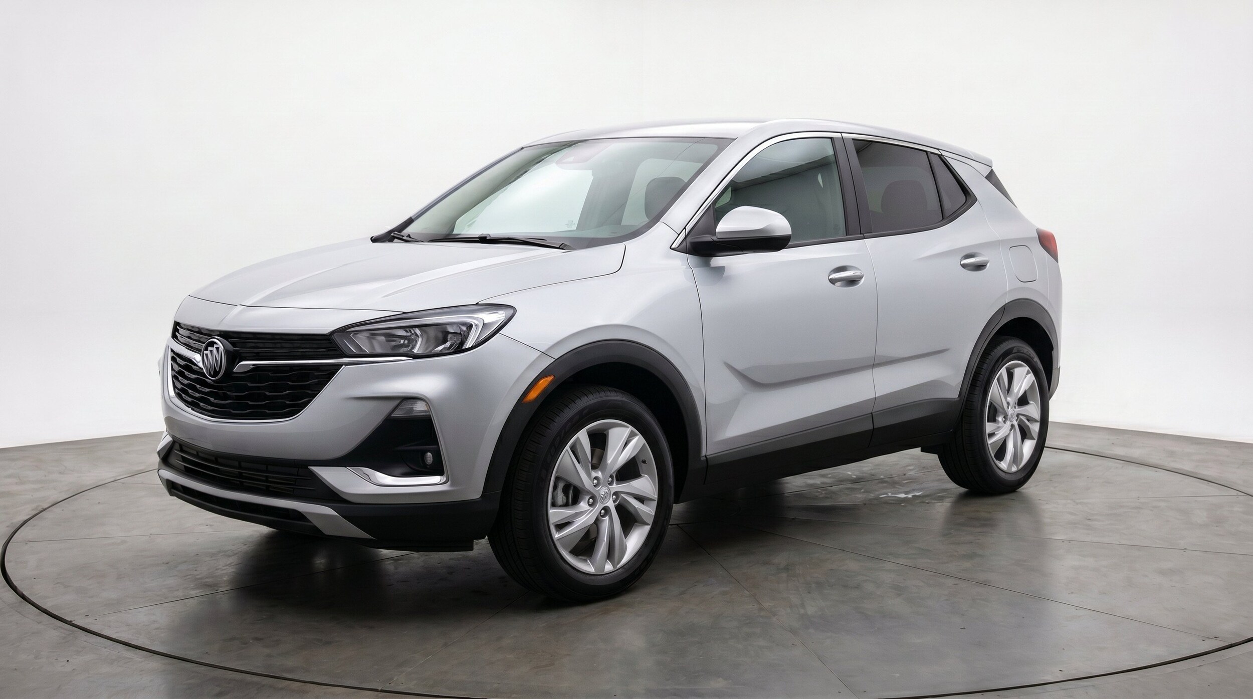 Thumbnail: 2026 Buick Encore GX - 3