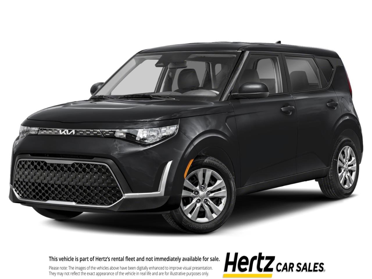 2025 Kia Soul