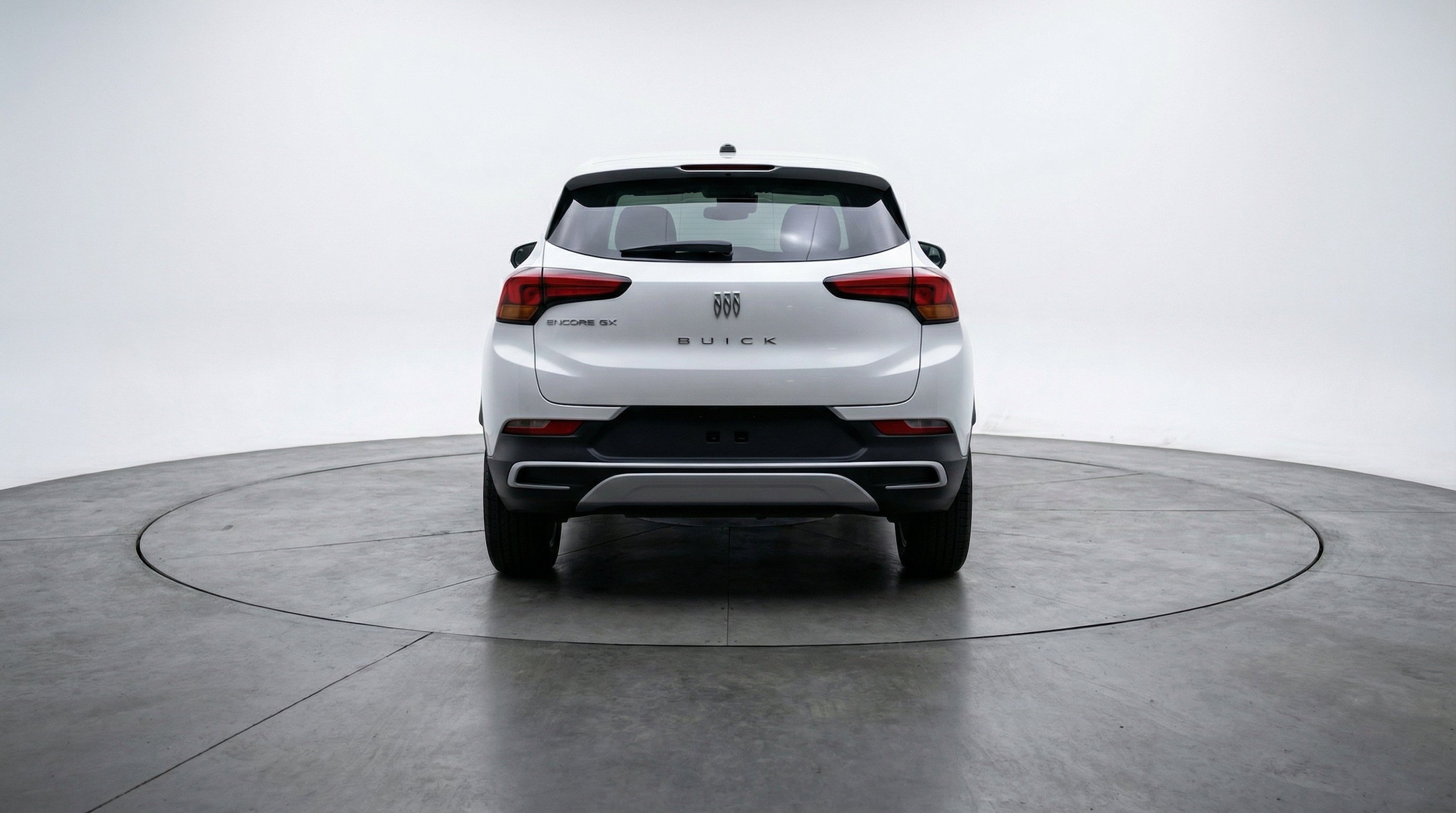 Thumbnail: 2026 Buick Encore GX - 7