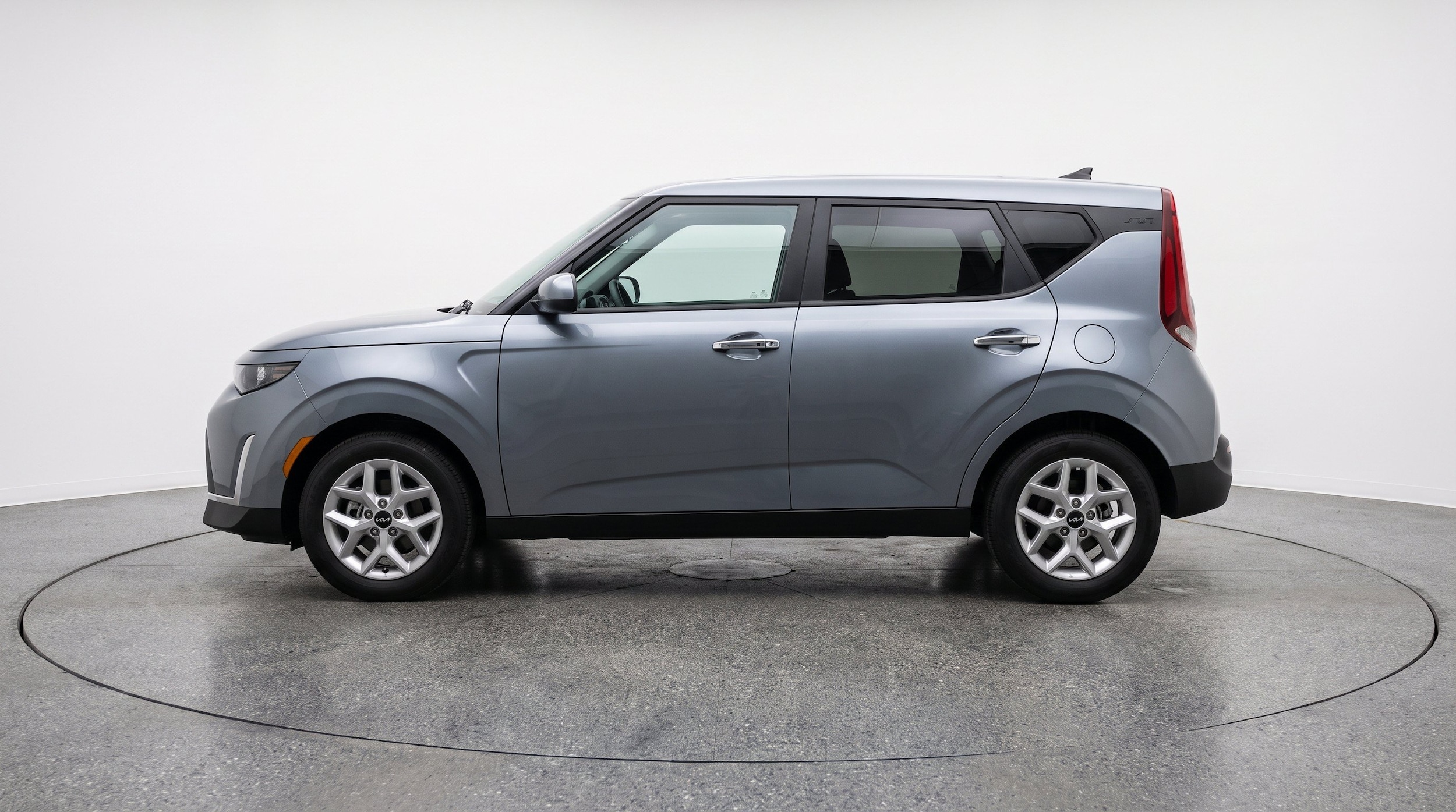 Thumbnail: 2025 Kia Soul - 5