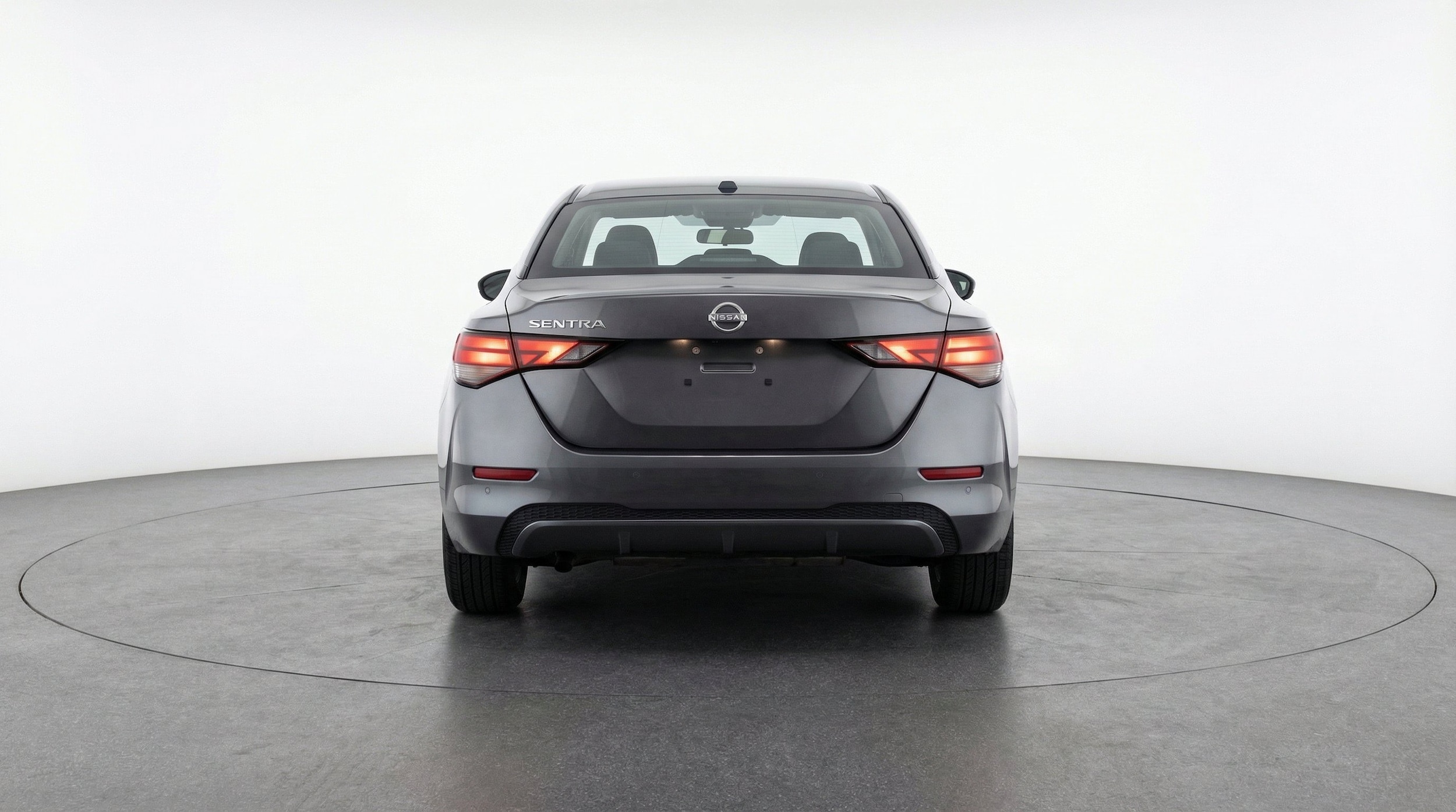 Thumbnail: 2025 Nissan Sentra - 7
