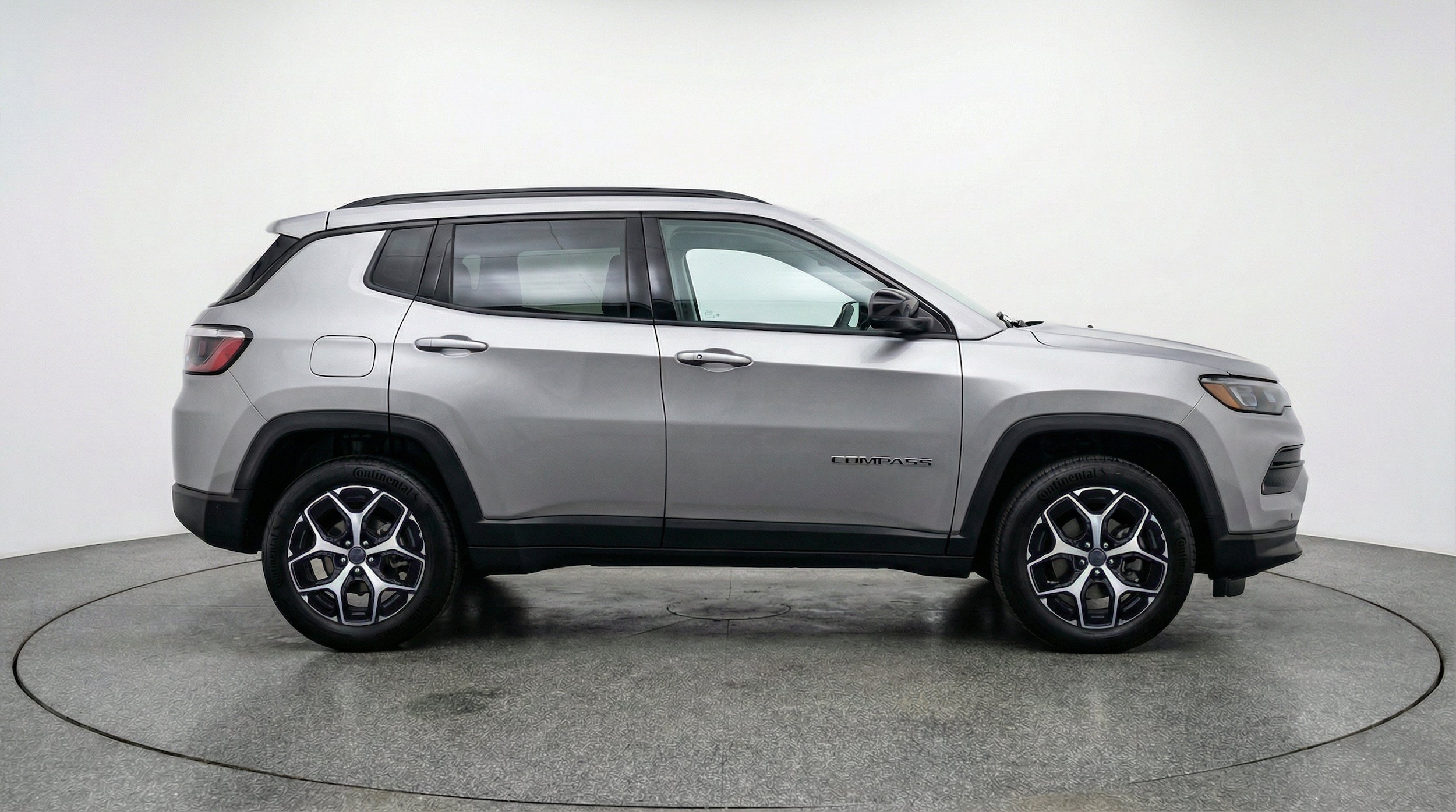 Thumbnail: 2025 Jeep Compass - 10