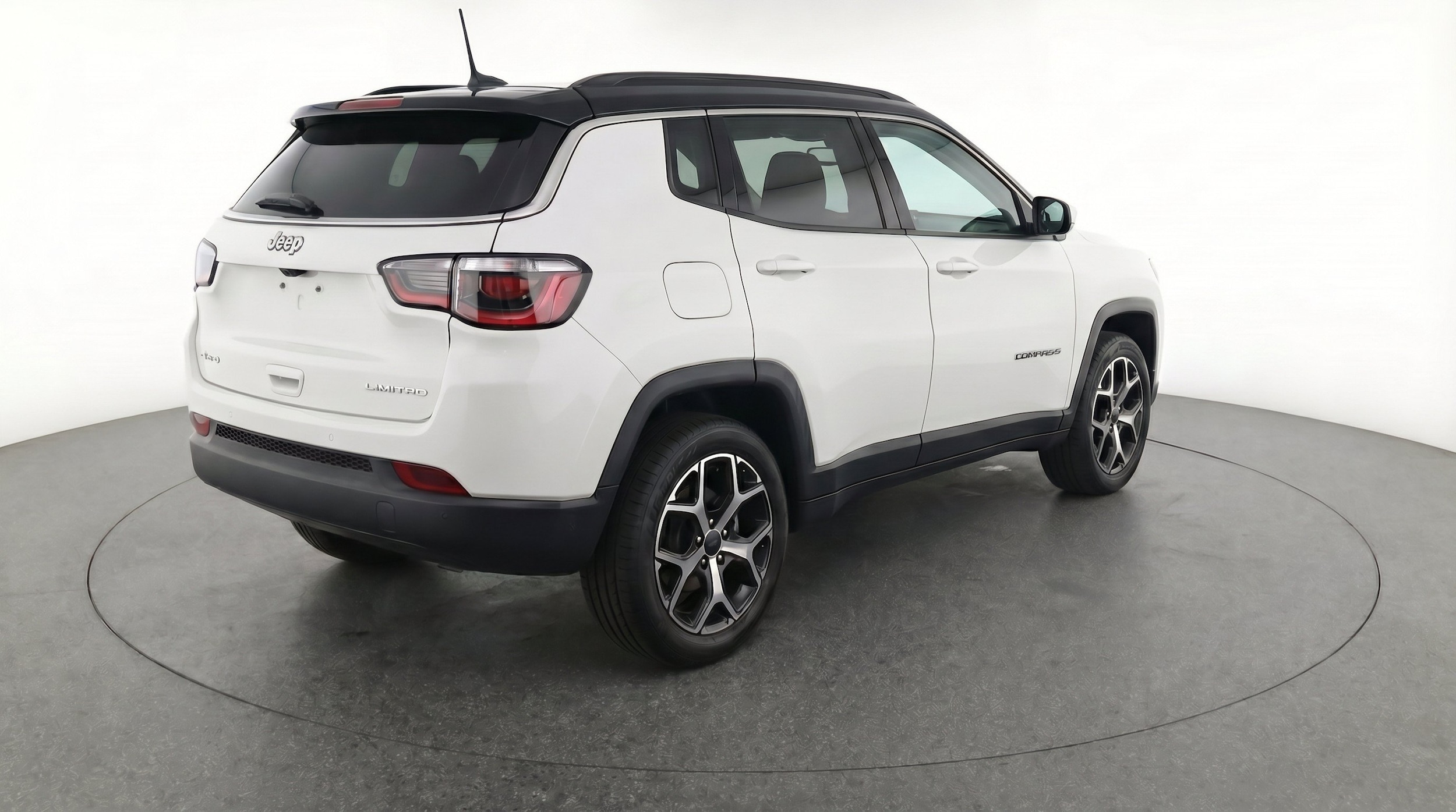 Thumbnail: 2025 Jeep Compass - 9