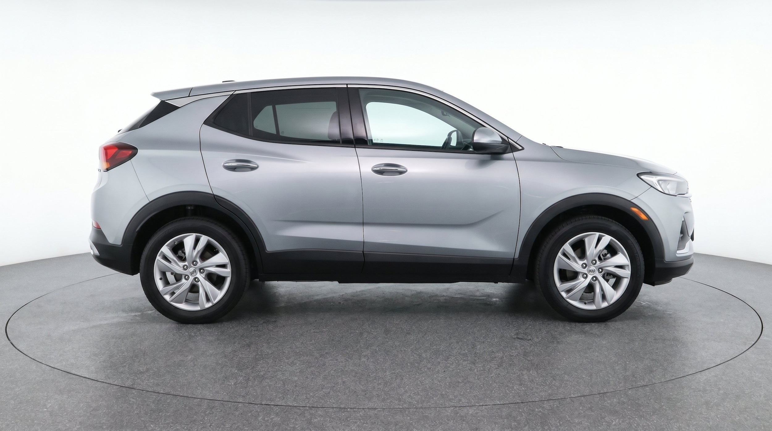 Thumbnail: 2026 Buick Encore GX - 10
