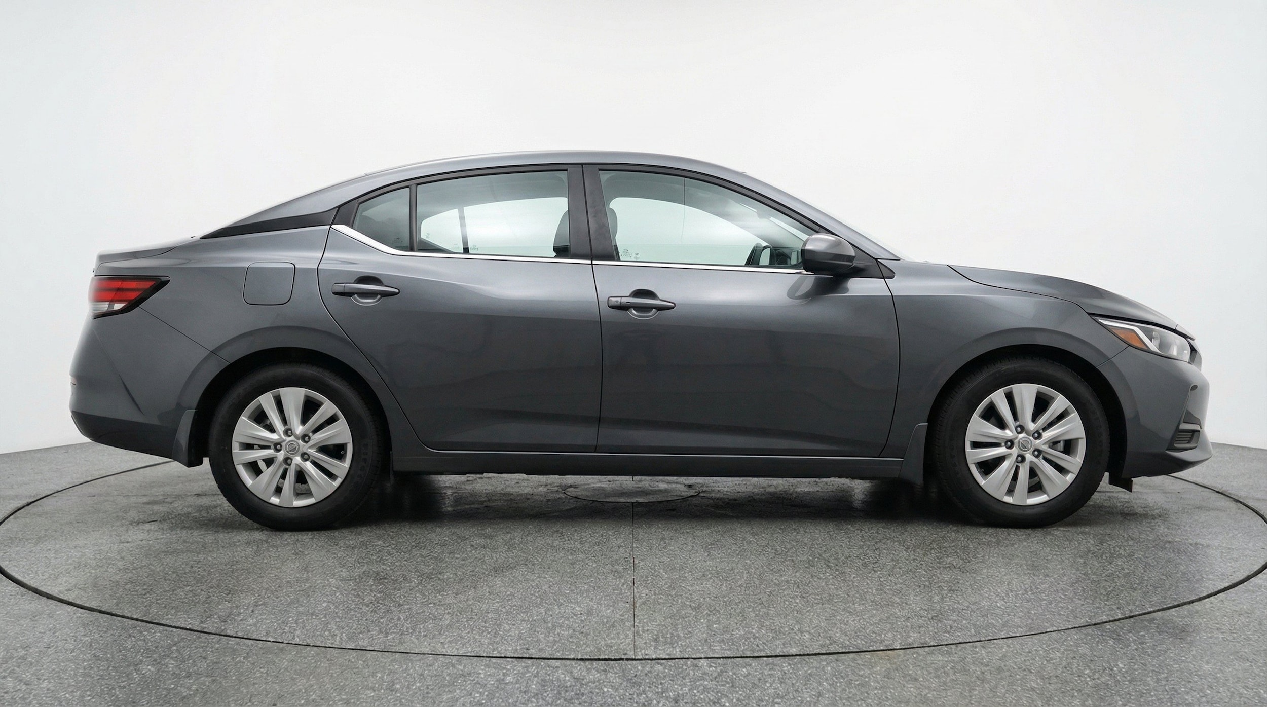 Thumbnail: 2025 Nissan Sentra - 11