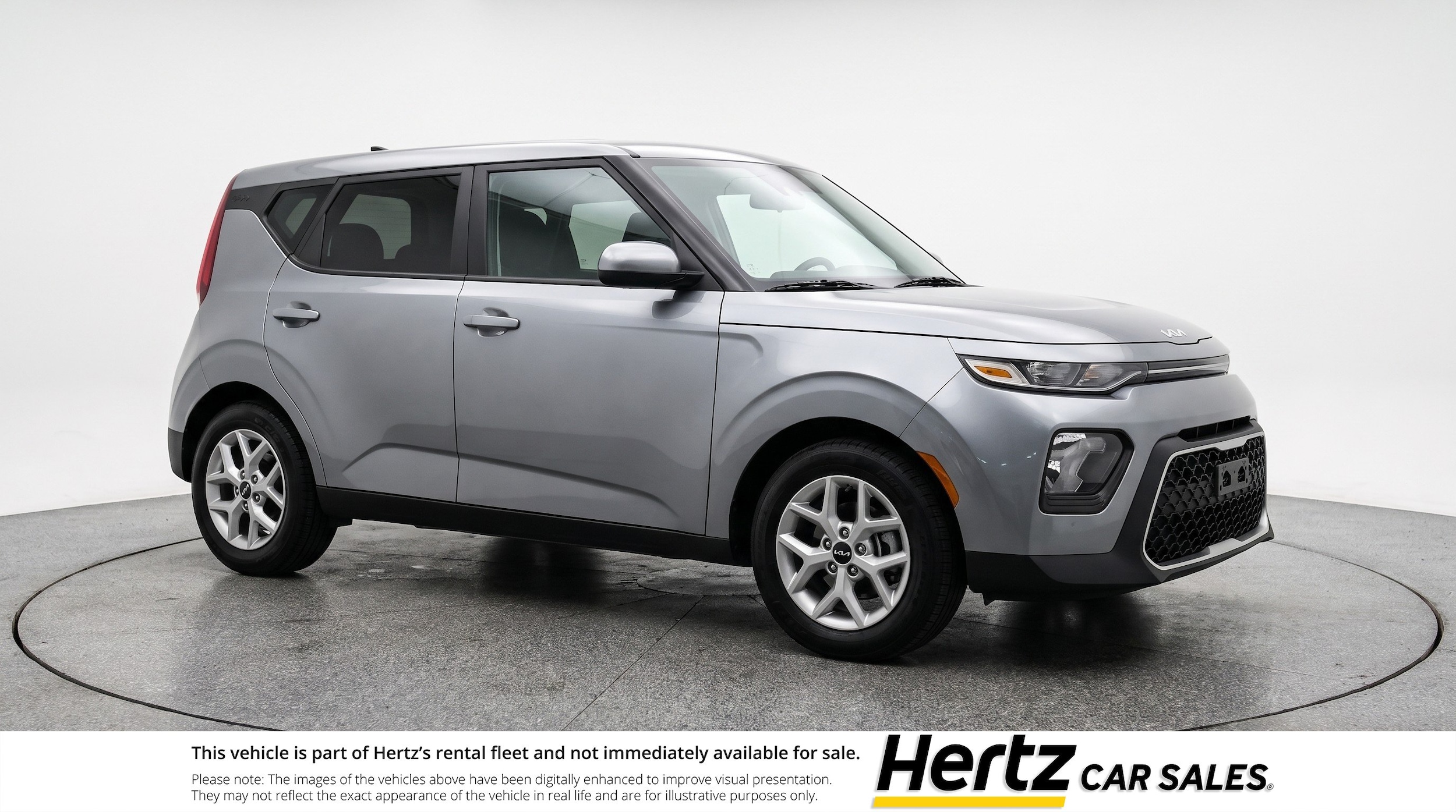 Thumbnail: 2025 Kia Soul - 1