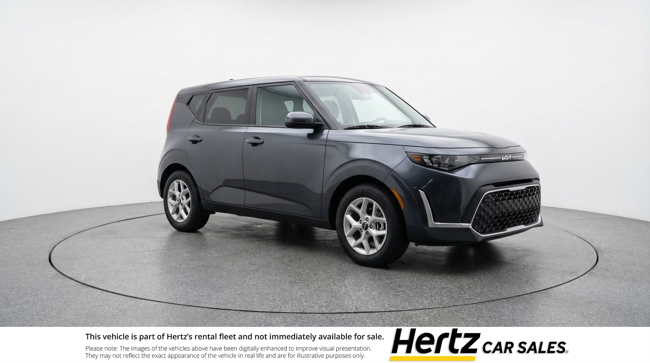 2025 Kia Soul