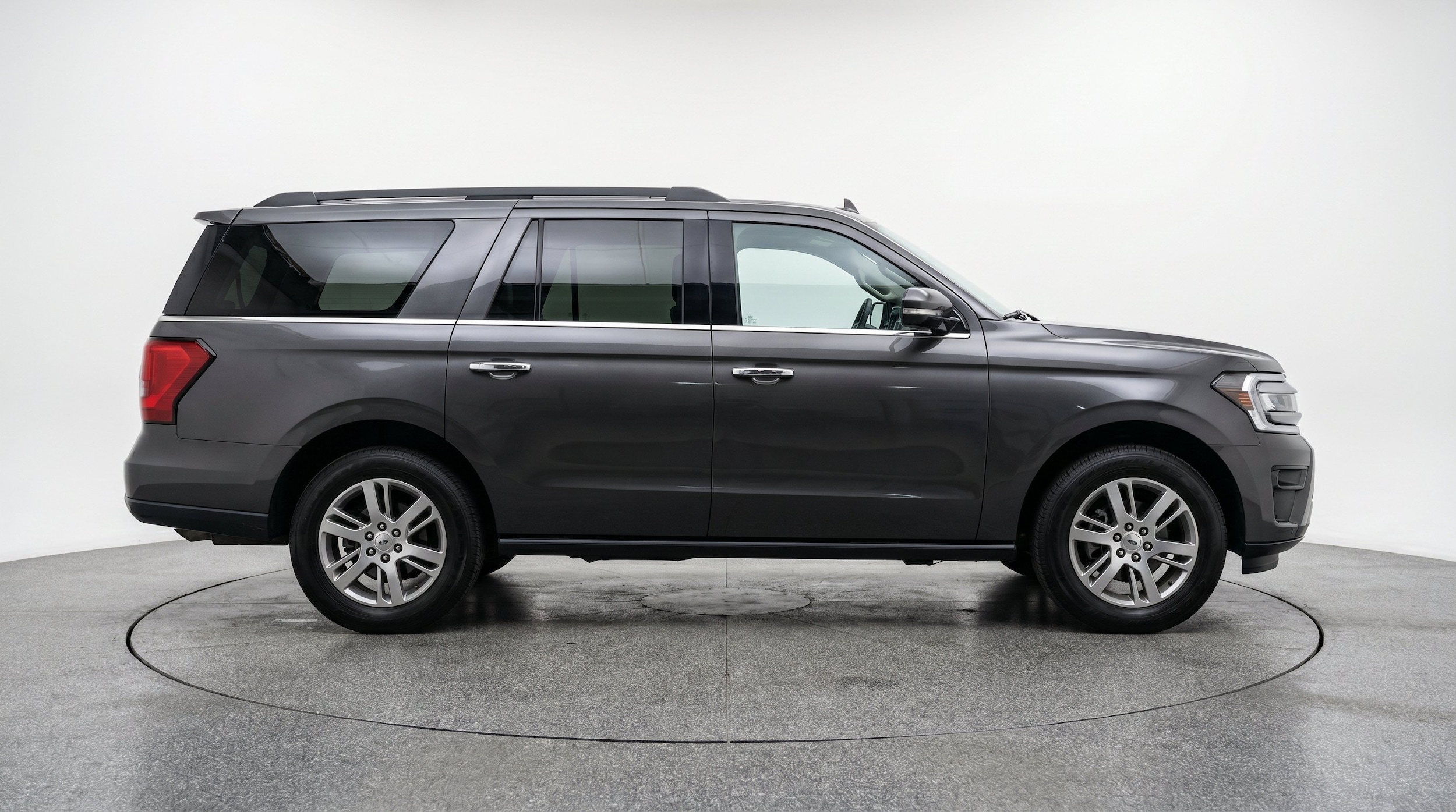 Thumbnail: 2024 Ford Expedition MAX - 10