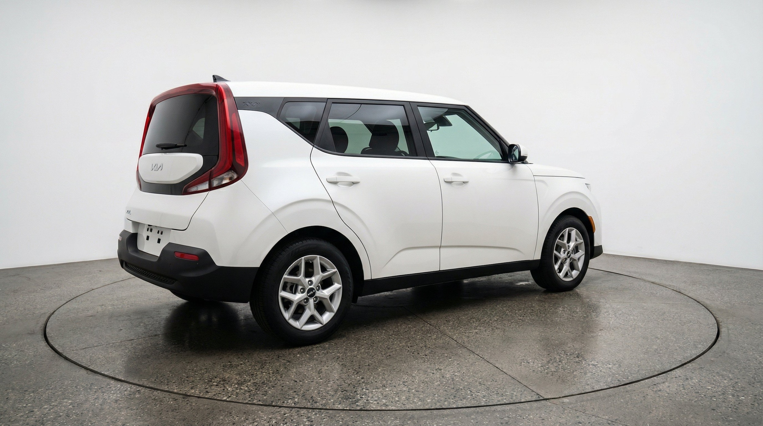 Thumbnail: 2025 Kia Soul - 9