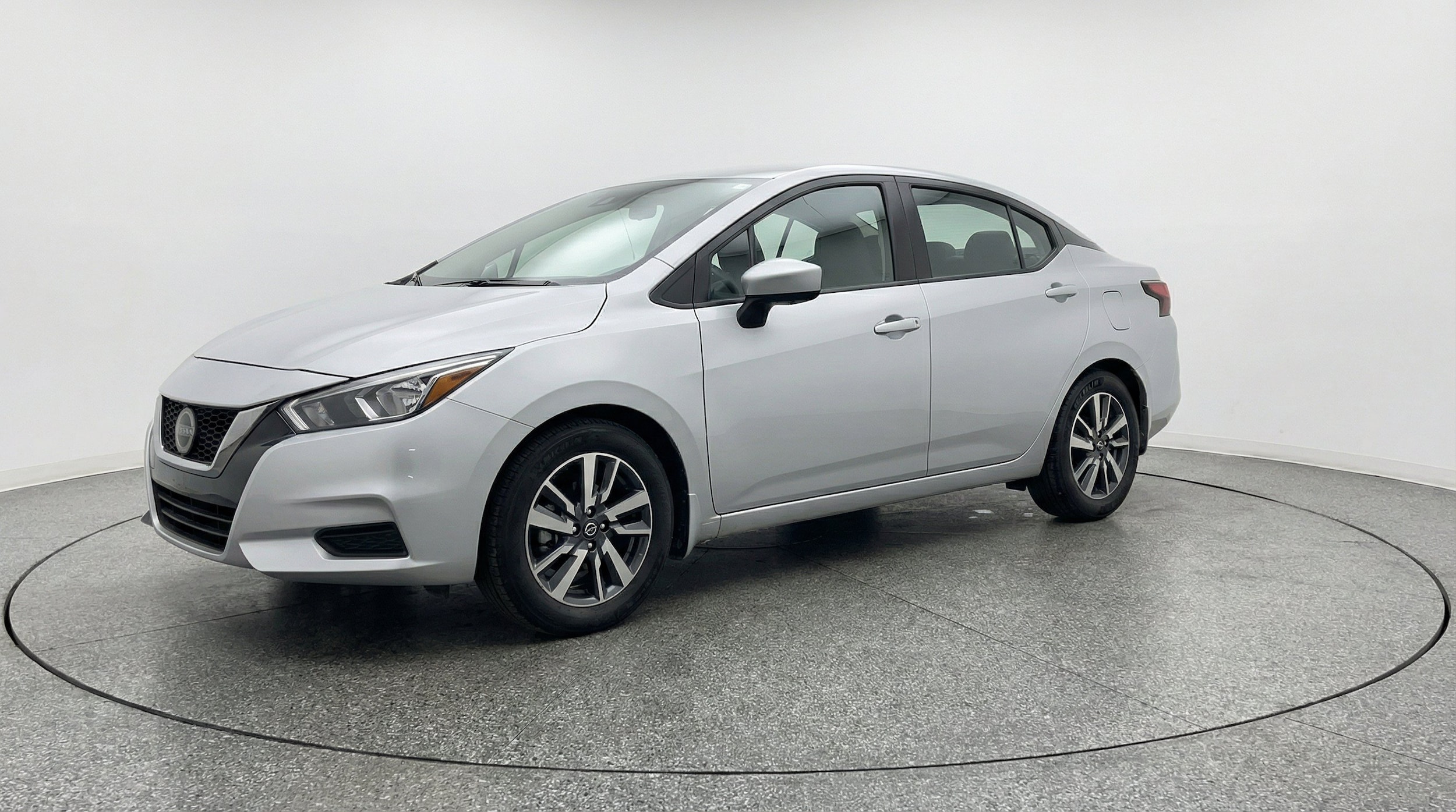 Thumbnail: 2025 Nissan Versa - 3