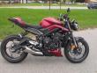 2024 Triumph Street Triple 765 RS MotorCycle