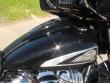 2021 Indian Chieftain Limited, BLK Pearl, 49ST Limited MotorCycle