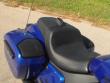 2026 Indian Challenger DH 112, Deep Blue Metallic, 49ST MotorCycle