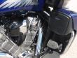 2020 Indian Challenger Limited, Deepwater Metallc, 49ST MotorCycle