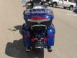 2020 Indian Challenger Limited, Deepwater Metallc, 49ST MotorCycle