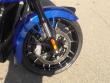 2026 Indian Challenger DH 112, Deep Blue Metallic, 49ST MotorCycle