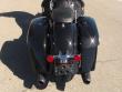 2021 Indian Chieftain Limited, BLK Pearl, 49ST Limited MotorCycle