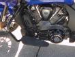 2026 Indian Challenger DH 112, Deep Blue Metallic, 49ST MotorCycle