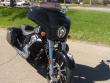 2021 Indian Chieftain Limited, BLK Pearl, 49ST Limited MotorCycle