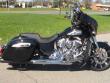 2021 Indian Chieftain Limited, BLK Pearl, 49ST Limited MotorCycle