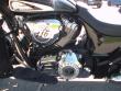 2021 Indian Chieftain Limited, BLK Pearl, 49ST Limited MotorCycle