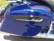 2020 Indian Challenger Limited, Deepwater Metallc, 49ST MotorCycle