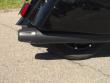 2021 Indian Chieftain Limited, BLK Pearl, 49ST Limited MotorCycle