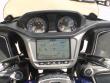 2020 Indian Challenger Limited, Deepwater Metallc, 49ST MotorCycle