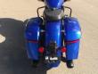2026 Indian Challenger DH 112, Deep Blue Metallic, 49ST MotorCycle