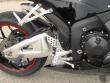 2015 Honda CBR 600RR MotorCycle