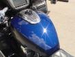 2020 Indian Challenger Limited, Deepwater Metallc, 49ST MotorCycle