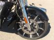 2021 Indian Chieftain Limited, BLK Pearl, 49ST Limited MotorCycle