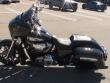 2021 Indian Chieftain Limited, BLK Pearl, 49ST Limited MotorCycle