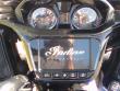 2026 Indian Challenger DH 112, Deep Blue Metallic, 49ST MotorCycle