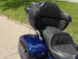 2020 Indian Challenger Limited, Deepwater Metallc, 49ST MotorCycle