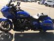 2026 Indian Challenger DH 112, Deep Blue Metallic, 49ST MotorCycle